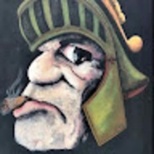 Meet your Posher, Chad